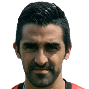 Salvador Maidana fm20