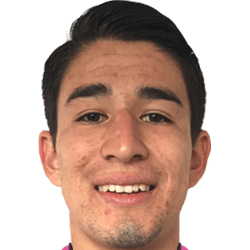 Carlos Saldaña fm20