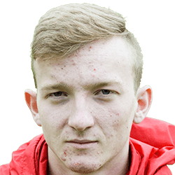 John Guthrie fm 2020