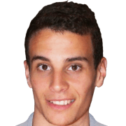 Corentin Parmentelat fm 2019