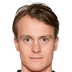 Nikolai Harris fm 2020