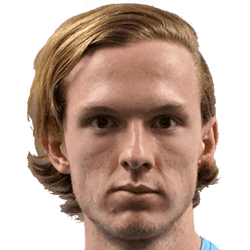 Lucas Derrick fm 2020