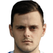 Mergim Smakolli fm 2020