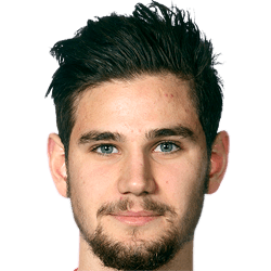 Filip Stankovic fm 2020