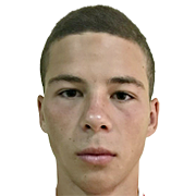 Oleg Yankovskyi fm 2020