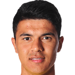 Doston Xamdamov fm20