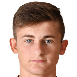 Ivijan Svrznjak fm 2020