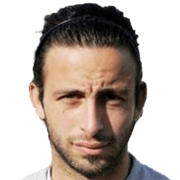 Vasilis Sachinidis fm20