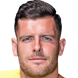 Connor Roberts fm 2020