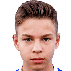 Michal Rawiak fm 2020