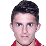 Adrian Galka fm 2020