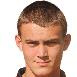 Kacper Piorecki fm20