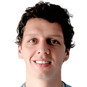 Danilo Bueno fm 2020