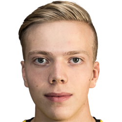 Viljami Aittokoski fm20