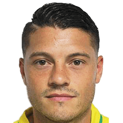 Braian Molina fm 2020