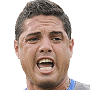 Alejandro Reyes fm 2020