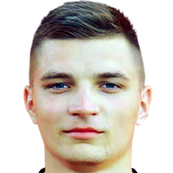 Oskar Brociek fm 2020