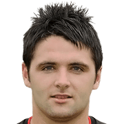 Dominic Melly fm20