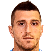 Vladimir Bubanja fm 2020