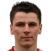 Pawel Szwajdych fm 2020