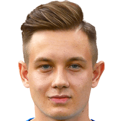 Maciej Weglarz fm 2020