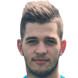 Szymon Brzezicki fm 2020