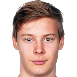 Alex Wejdrup fm 2020