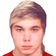 Sami Kariniitty fm 2020