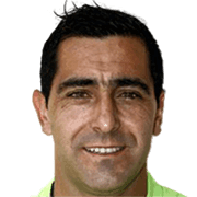 Miguel Ximénez fm 2020