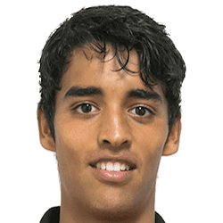 Brian García fm 2020