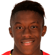 Jean Bellegarde fm 2019