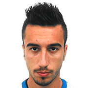 Dimitris Markakis fm 2020