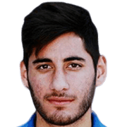 Sotiris Adamopoulos fm 2020