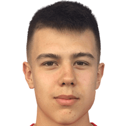 Bartosz Podsiadlo fm 2020