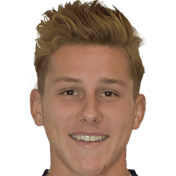 Benjamin Gomel fm 2019