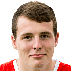 Euan Valentine fm 2020