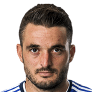 Christos Pipinis fm20