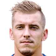 Rafal Dobrolinski fm20