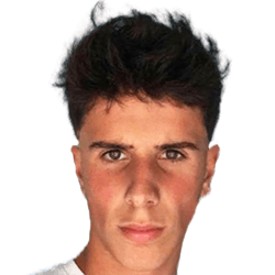 Matteo Mazzolini fm19