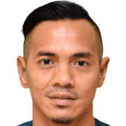 Norhafiz Zamani Misbah fm 2020