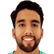 Alexis De la Rosa fm 2020