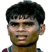 Deepak Mondal fm 2020