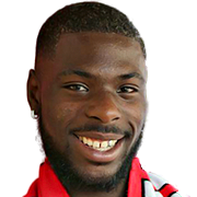 Gaëtan Laura fm 2019