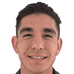 Jesús Ocejo fm 2020