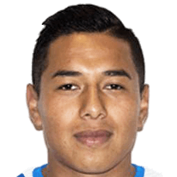 Ángel Tecpanécatl fm 2020