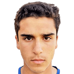 Kevin Rudman fm 2020