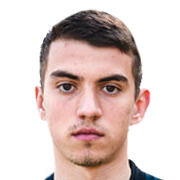 Pavel Scherbachenya fm 2020
