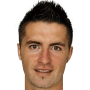 Samel Sabanovic fm 2020