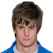 Darryn Kelly fm 2020