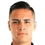 Jordan de Lira fm 2020